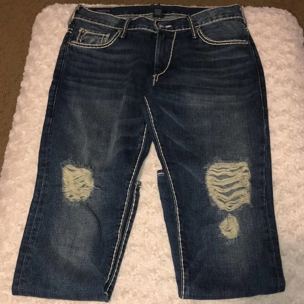 True Religion true religion